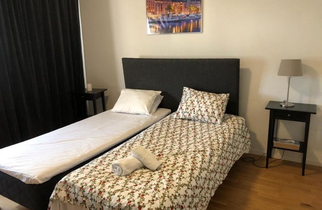 Arsta Stockholm Apartment 342