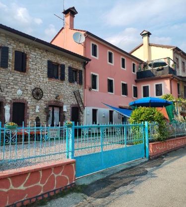 Art B&B La Casa del Pittore