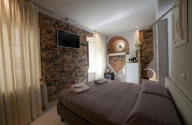 Art Boutique Hotel Acchiappasogni
