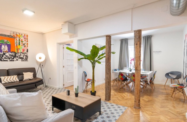 ART-POP groups, by MONARO*