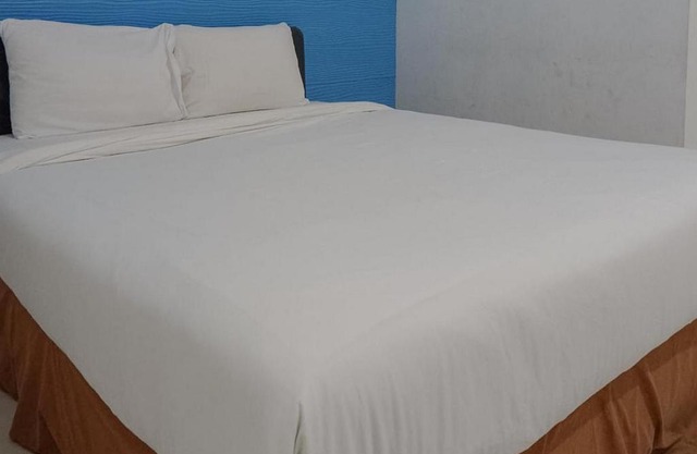 Artcho Residence near Pantai Bentar Probolinggo