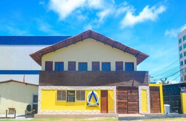 Arte Flats - Em Frente a Praia!