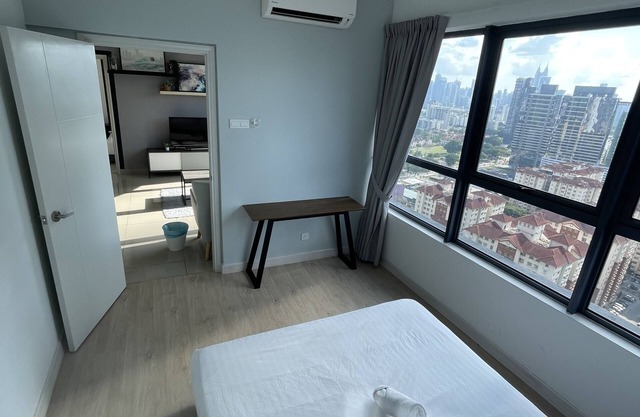 Arte plus Homestay Klcc