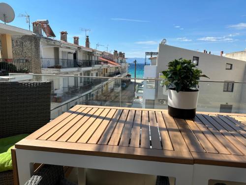 Artemis Maisonette B4