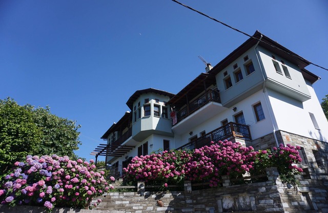 Artemisia Guesthouse