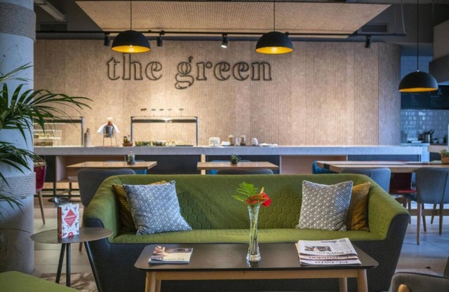 ARTIEM Madrid Hotel