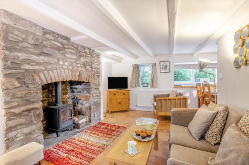 Artist Cottage - Kirkudbright