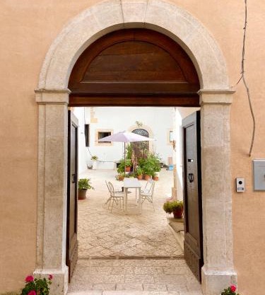 Artist Studio Apartment at Palazzo Galli
