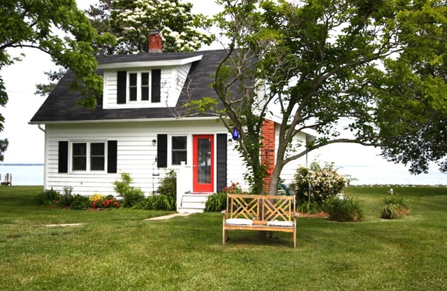 Artists, writers & creative minds IMAGINE YOUR GETAWAY AT SIMPLICITY COTTAGE