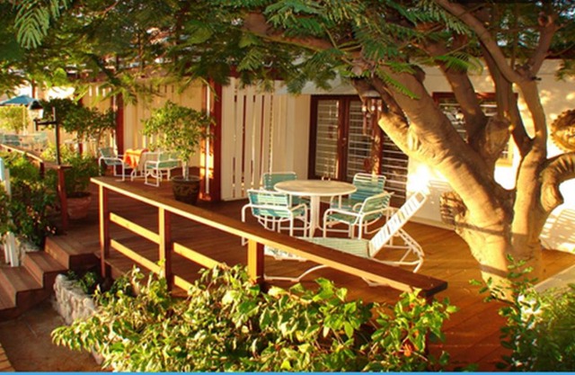 Aruba Beach Villas