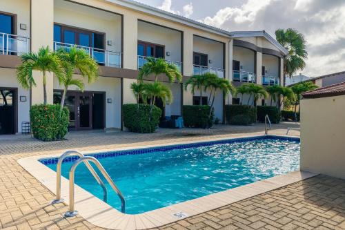Aruba Breeze C4