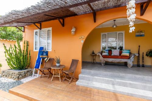 Aruba Casita