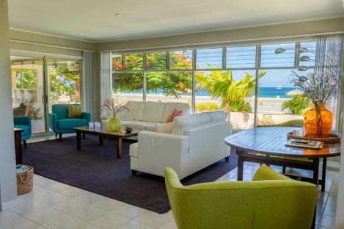 Aruba Dreaming Villa