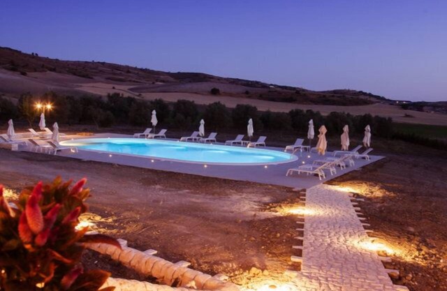 Arucimeli Resort