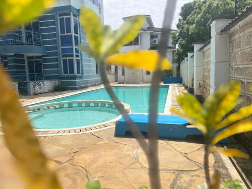 Ary Homestay Nyali - On 5th Avenue