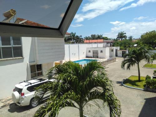 Ary Homestay Nyali- Town Home Behind Citymall