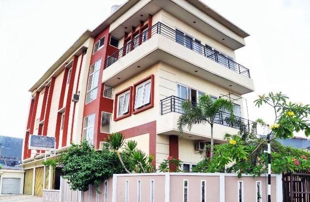 Arya Graha Semarang