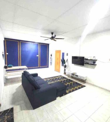 ARYAN HOMESTAY Temerloh