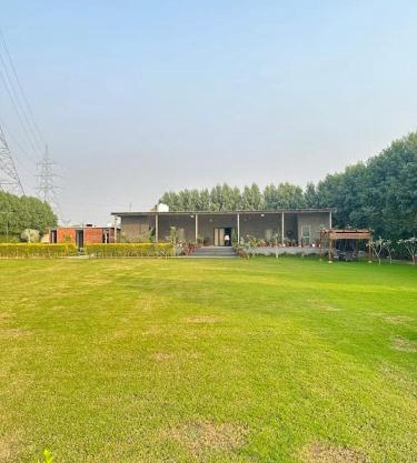 Arzen Farms