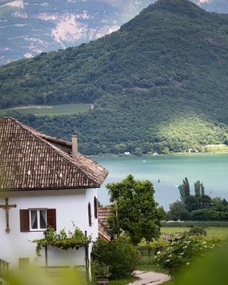 Arzenhof, Baron Di Pauli