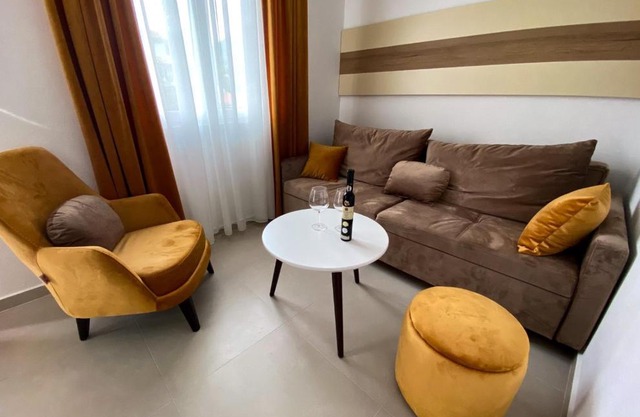 AS apartmani