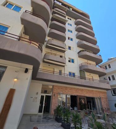 As Apartments