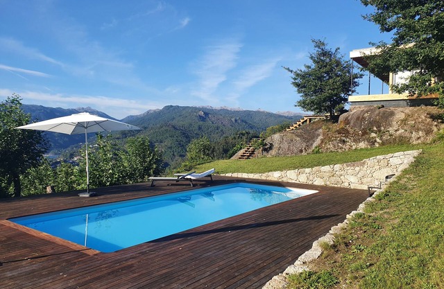 As Melhores Vistas do Gerês