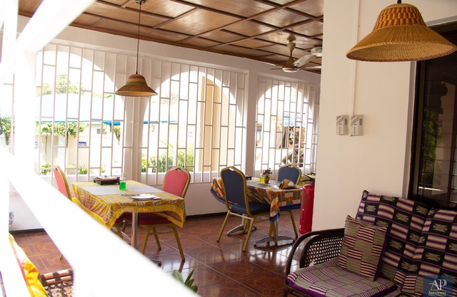 Asantewaa Premier Hotel