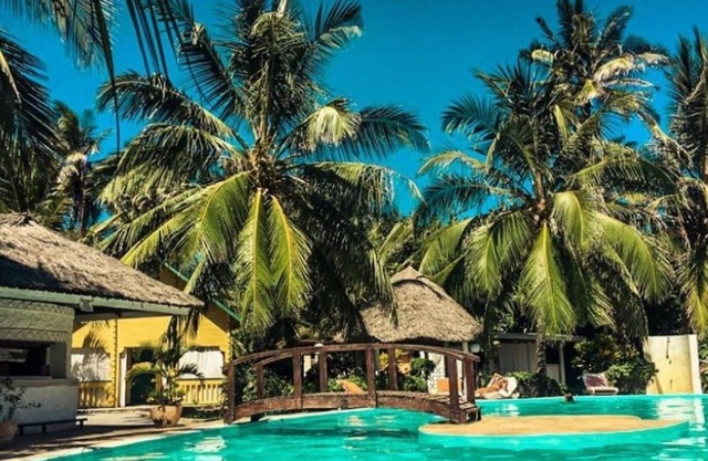 Ascot Residence 2 Minutes Walk to the Beach