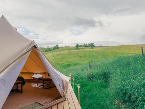 Asgardur Glamping