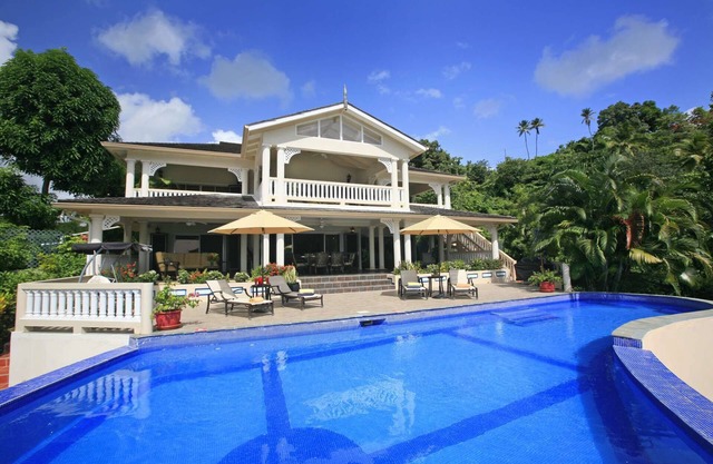 Ashiana Villa Luxury villa