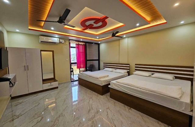 Ashwini Hotel And Lodging