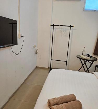 Asia Hotel by AeCOTEL