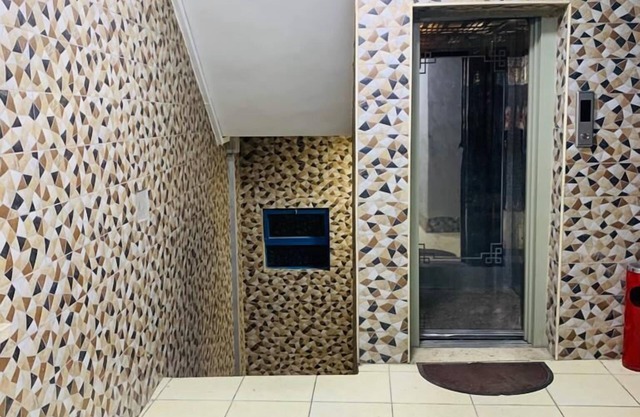 Asia Hotel