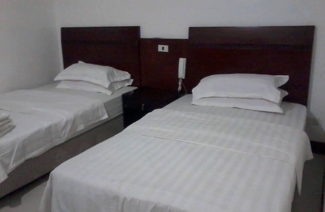 Asia Novo Boutique Hotel - Roxas