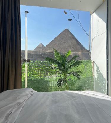 Asia Pyramids lnn