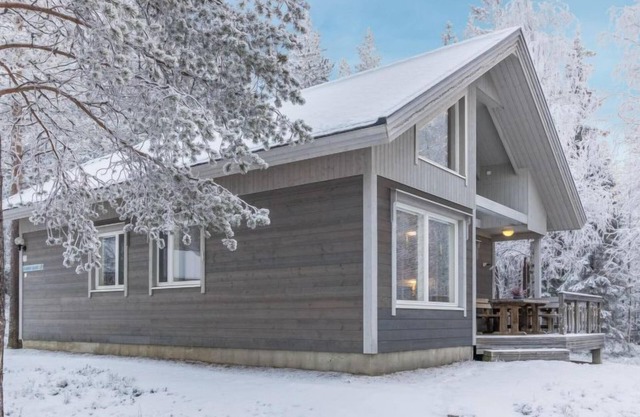 Aslakin Helmi B by Interhome