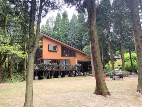 Aso - Cottage - Vacation STAY 83363