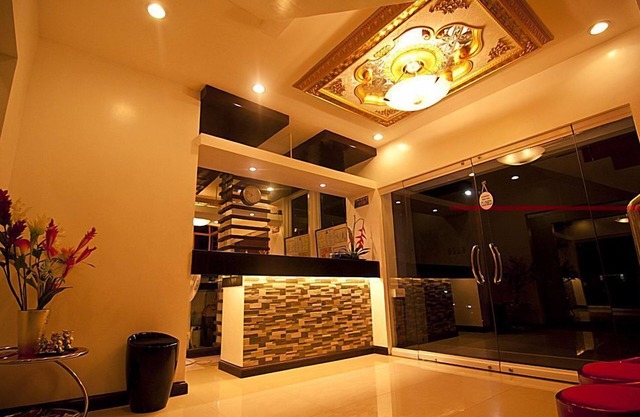 Asog County Hotel