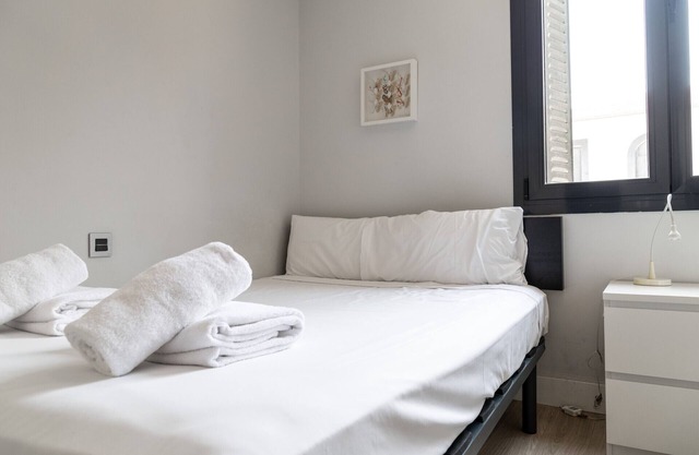 Asombroso Alojamiento - Habitación en Madrid