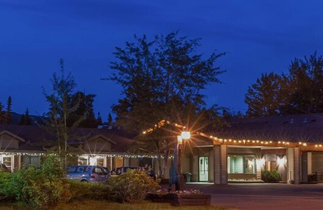 Aspen Inn