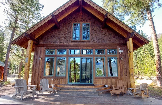 Aspen Lodge at Timberline Meadows, 1st Floor Unit