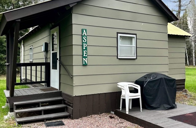Aspen @ Seven Timbers-Cozy remodeled one bedroom retreat with gorgeous lake view