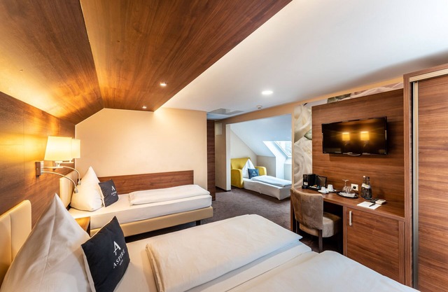 Aspire Castillo Reutlingen, Trademark Collection by Wyndham