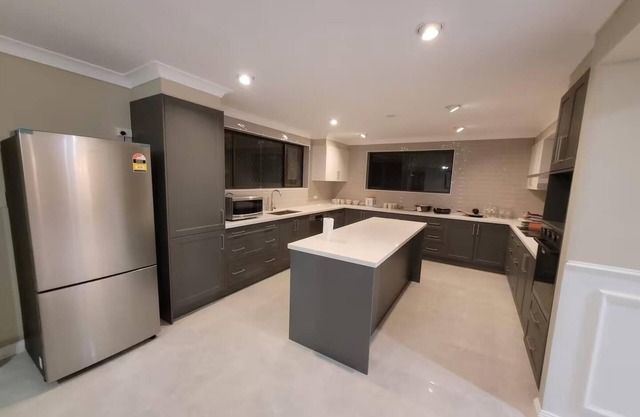Aspley house near Hypermarket