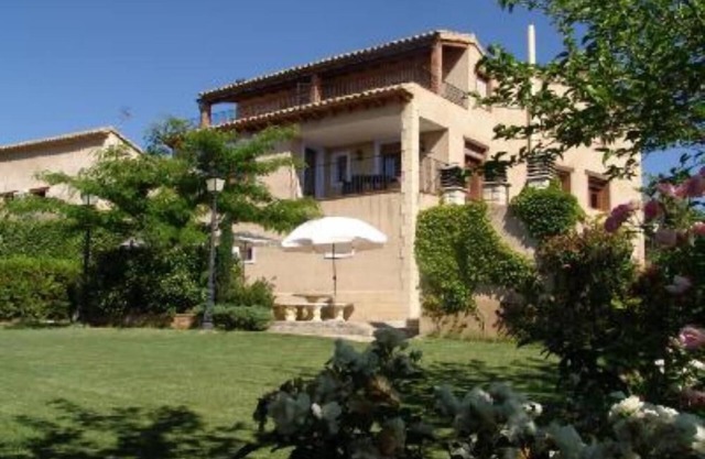 Asque: Country holiday home - ASQUE-COLUNGOApartment in Farmhouse