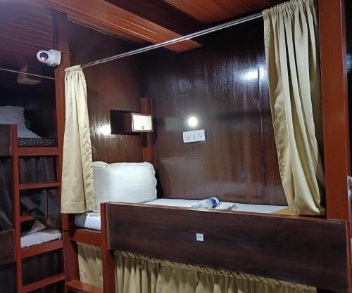 ASRA DORMITORY For Male And Female