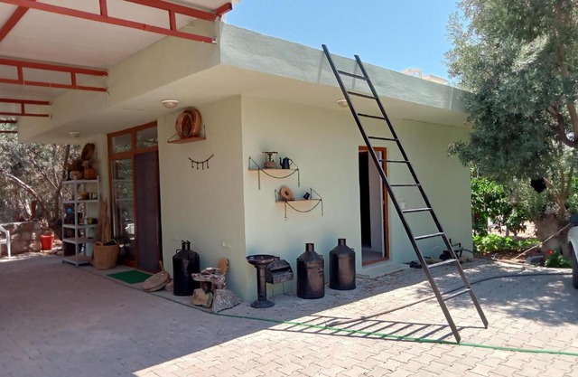 Assos Günöven Butik Apart Otel