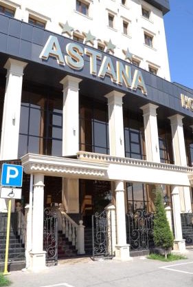 Astana
