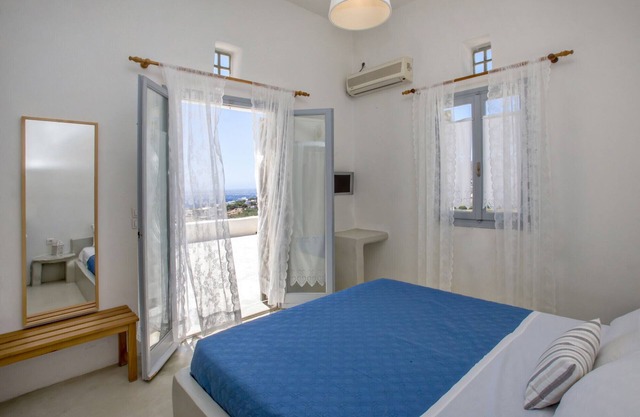 Aster house Agios Sostis